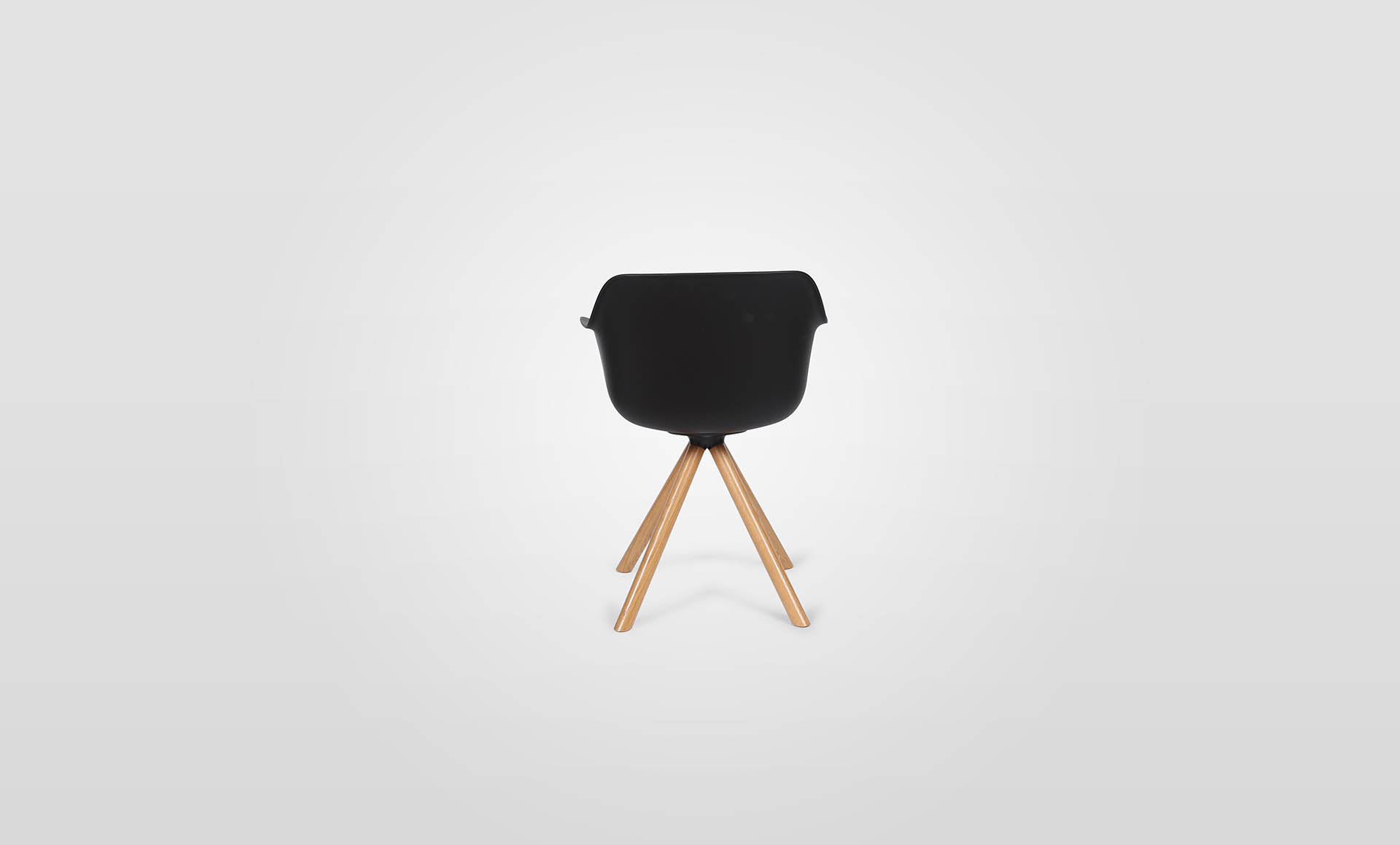 Lur Four-Leg Chair - Image 6