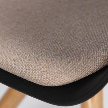 Lur Four-Leg Chair | Designer 