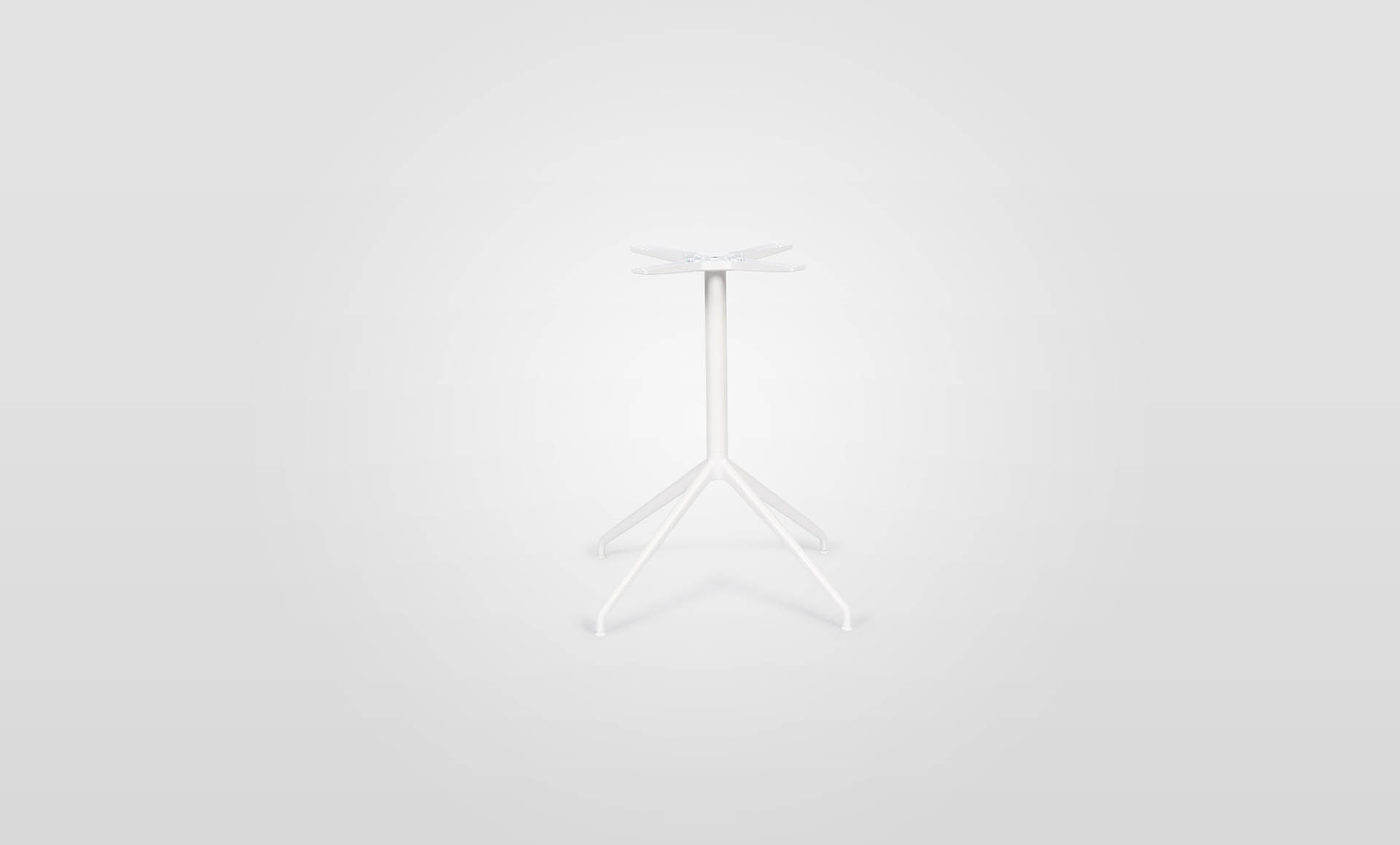 Yop Table Base (Only)