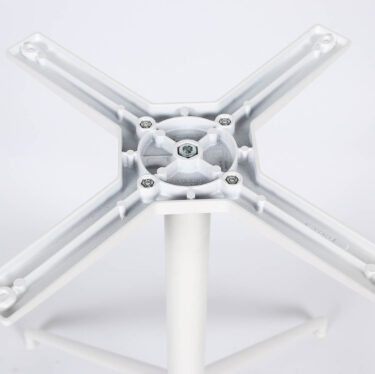Yop Table Base (Only) | Designer Tables