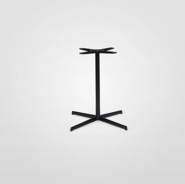 Wim Table Base (Only) | Designer Outdoor Tables, Tables