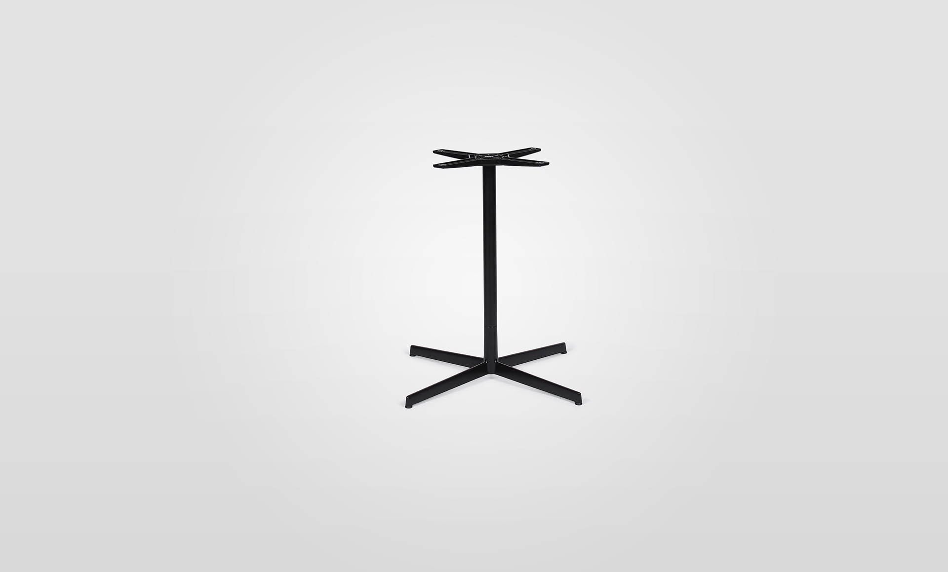 Wim Table Base (Only)