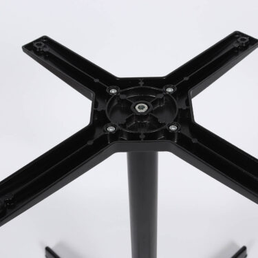 Wim Table Base (Only) | Designer Outdoor Tables, Tables