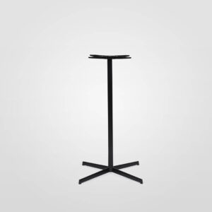 Wim Bar Table Base (Only)