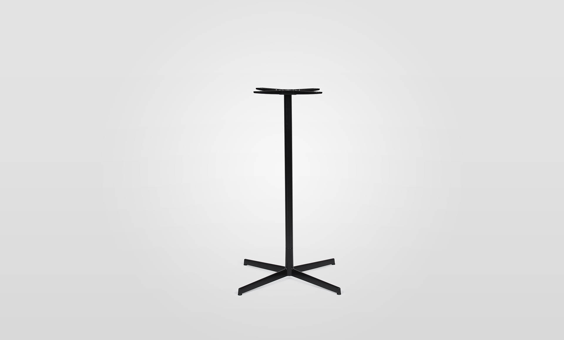 Wim Bar Table Base (Only)