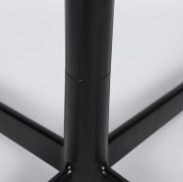 Wim Bar Table Base (Only) | Designer Outdoor Tables, Tables