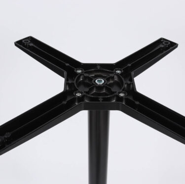 Wim Bar Table Base (Only) | Designer Outdoor Tables, Tables