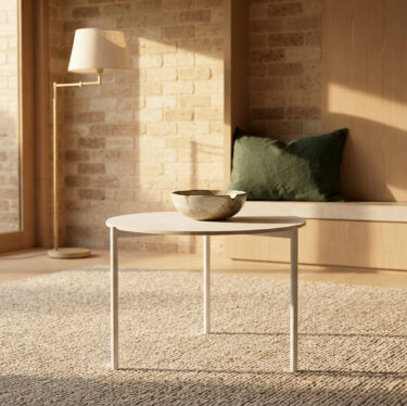 Pausa Side Table | Designer Side Tables