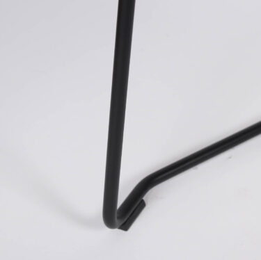 Relief Sled Chair | Designer Dining Chairs