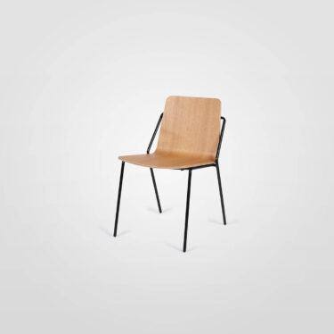 Sling Dining Chair | Designer Dining Chairs