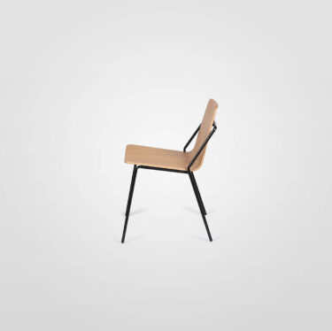 Sling Dining Chair | Designer Dining Chairs