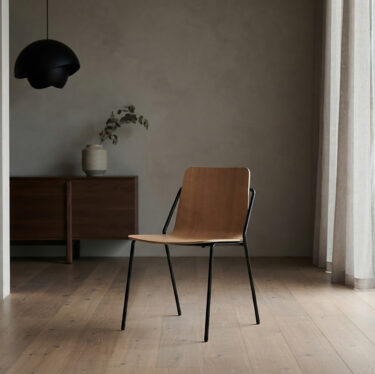 Sling Dining Chair | Designer Dining Chairs