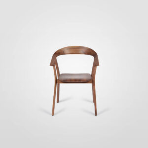 Rhomb Dining Chair