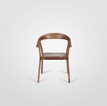Rhomb Dining Chair | Designer Dining Chairs