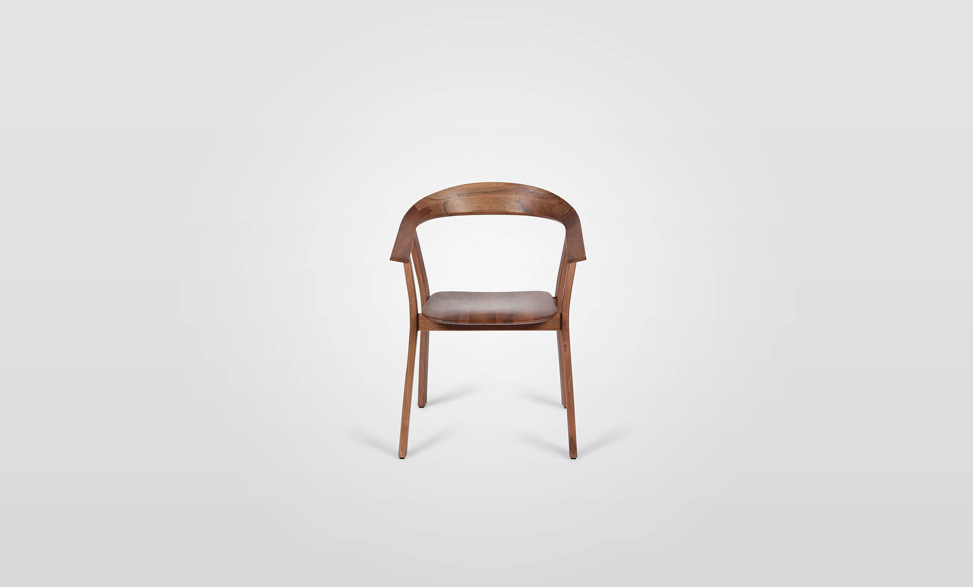 Rhomb Dining Chair