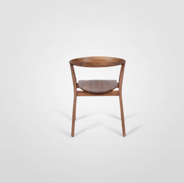 Rhomb Dining Chair | Designer Dining Chairs