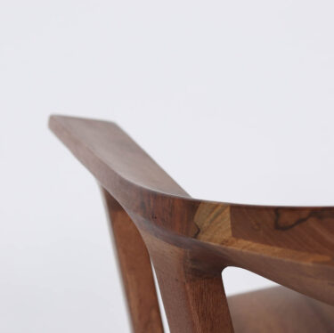 Rhomb Dining Chair | Designer Dining Chairs