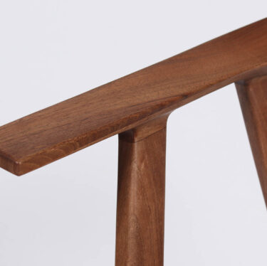 Rhomb Dining Chair | Designer Dining Chairs