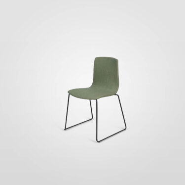 Aava Dining Chair | Designer Dining Chairs