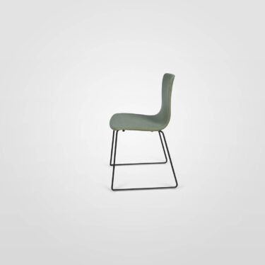 Aava Dining Chair | Designer Dining Chairs