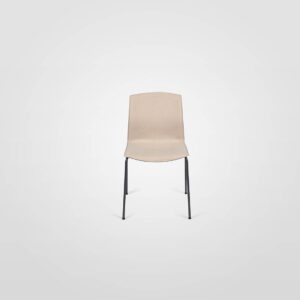 Kabi Four-Leg Dining Chair