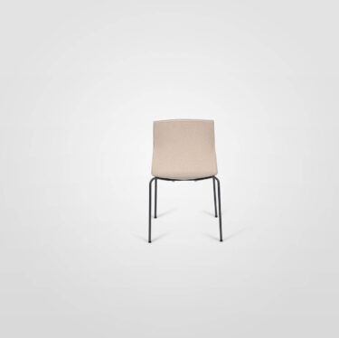 Kabi Four-Leg Dining Chair | Designer Dining Chairs
