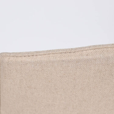 Kabi Four-Leg Dining Chair | Designer Dining Chairs