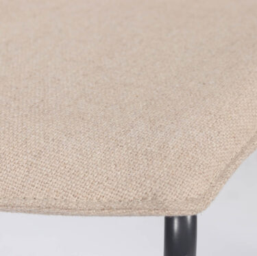 Kabi Four-Leg Dining Chair | Designer Dining Chairs