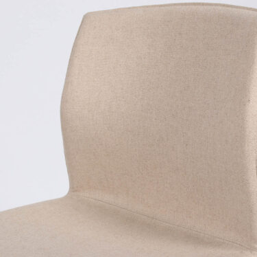 Kabi Four-Leg Dining Chair | Designer Dining Chairs