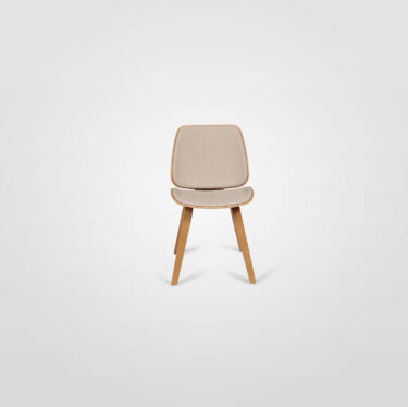 Klasik Four-Leg Chair | Designer Dining Chairs, Office Chairs