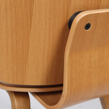 Klasik Four-Leg Chair | Designer Dining Chairs, Office Chairs