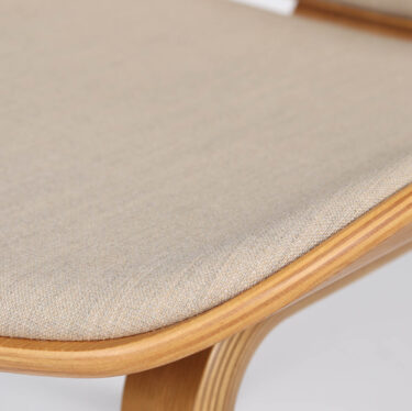 Klasik Four-Leg Chair | Designer Dining Chairs, Office Chairs