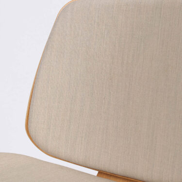 Klasik Four-Leg Chair | Designer Dining Chairs, Office Chairs