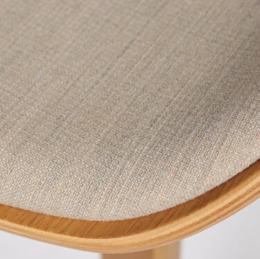 Klasik Four-Leg Chair | Designer Dining Chairs, Office Chairs