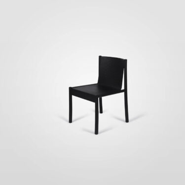 Kata Dining Chair | Designer Dining Chairs
