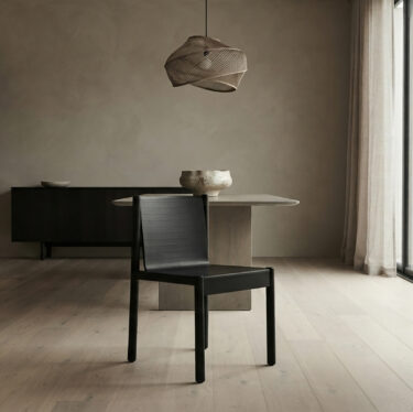 Kata Dining Chair | Designer Dining Chairs