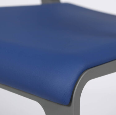 Juno Open Back Armchair | Designer Lounge Chairs
