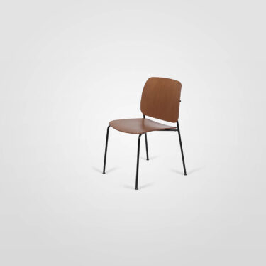 Aia Dining Chair | Designer Dining Chairs