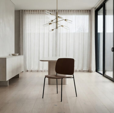 Aia Dining Chair | Designer Dining Chairs