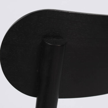 Castor Dining Chair | Designer Dining Chairs