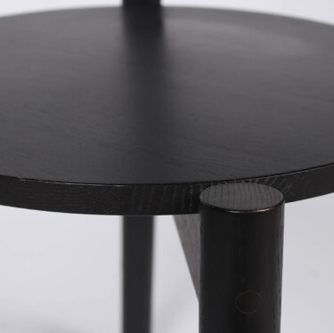 Castor Dining Chair | Designer Dining Chairs