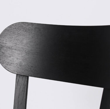Castor Dining Chair | Designer Dining Chairs