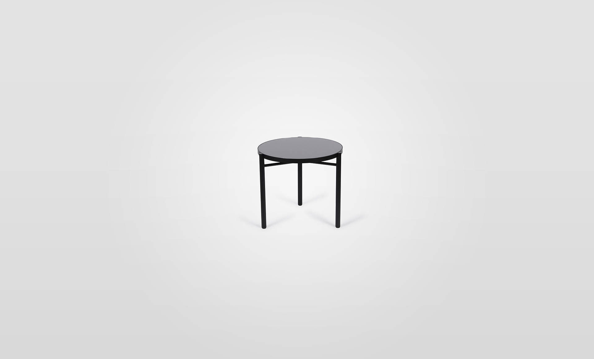 Noon Side Table