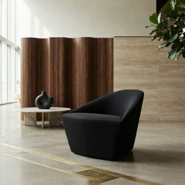 Colina Lounge Chair | Designer Lounge Chairs