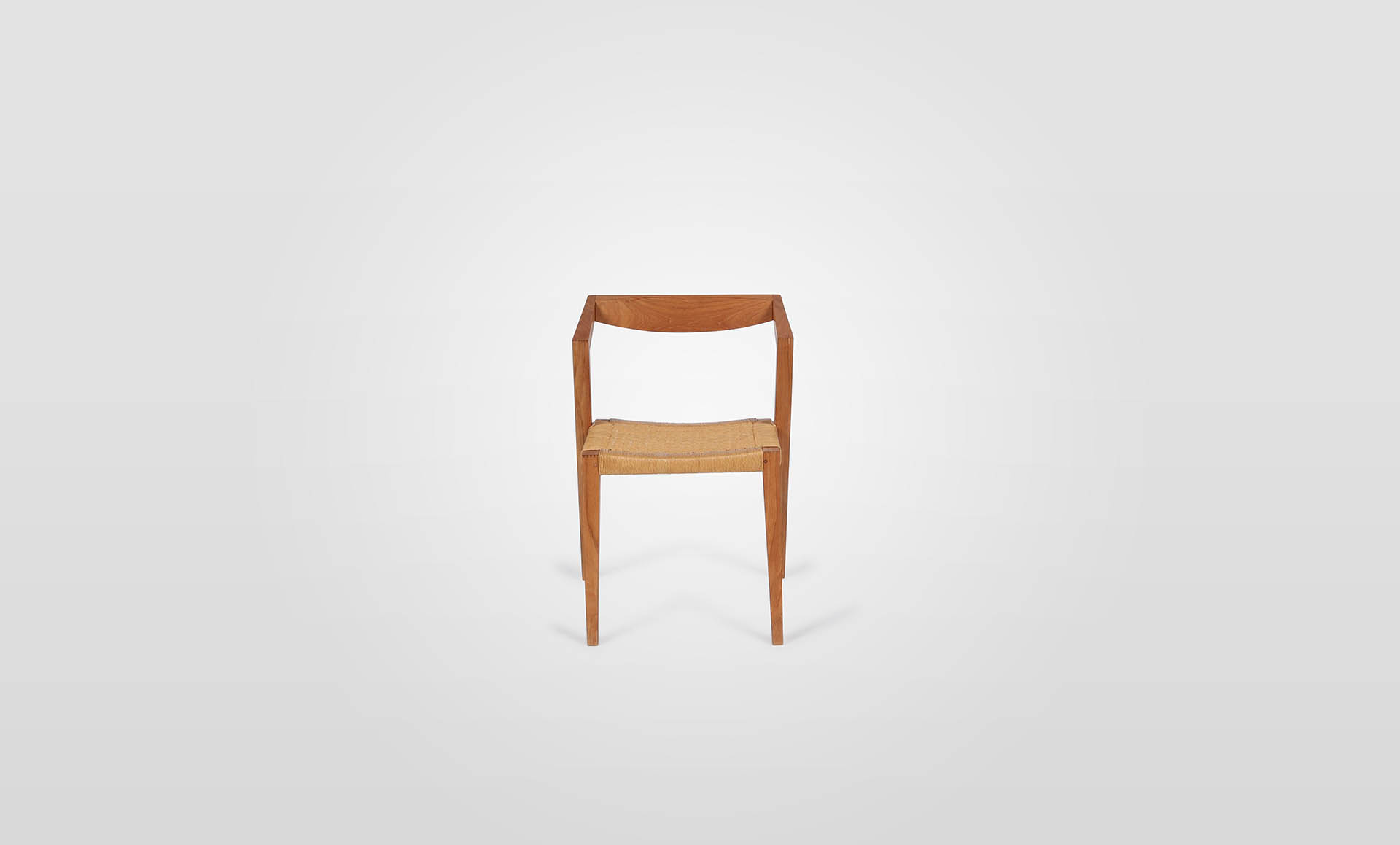 Urban Loom Chair