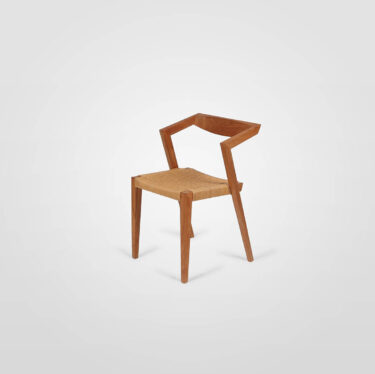 Urban Loom Chair | Designer 