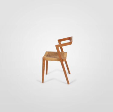 Urban Loom Chair | Designer 