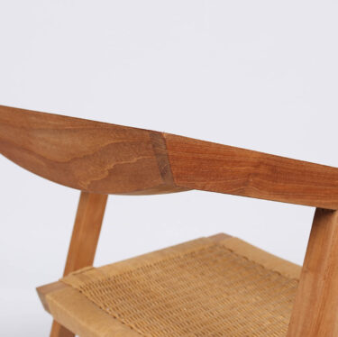 Urban Loom Chair | Designer 