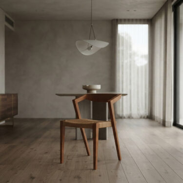 Urban Loom Chair | Designer 