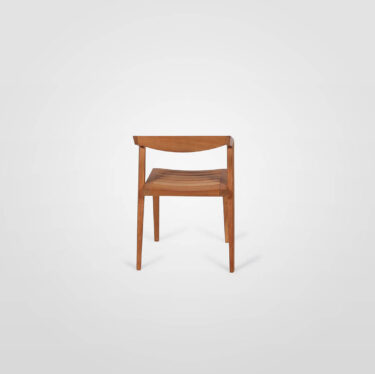Urban Chair | Designer Outdoor Seating